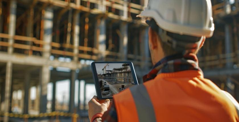pro measured building surveys in Haslingden